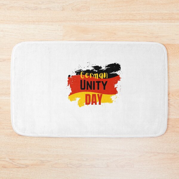 Item preview, German Unity Day designed and sold by Odunsy.