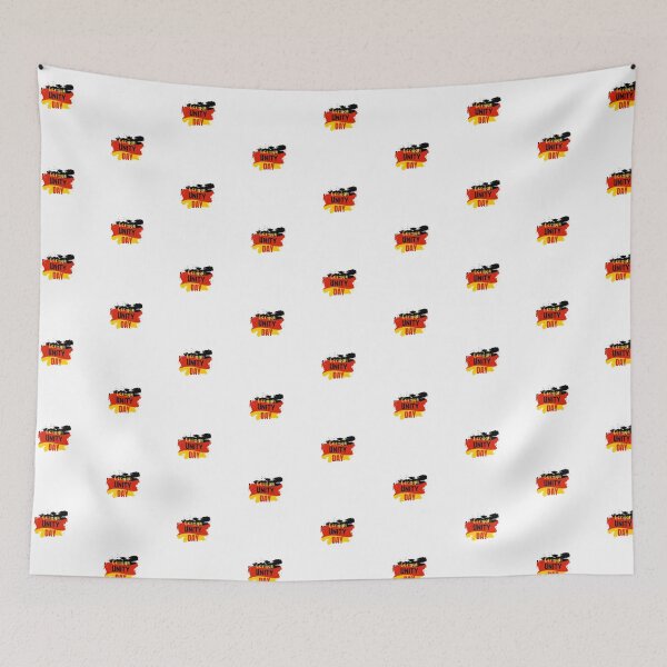 Item preview, German Unity Day designed and sold by Odunsy.