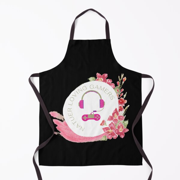 Item preview, Nature Loving Gamers designed and sold by GraphicsClub.