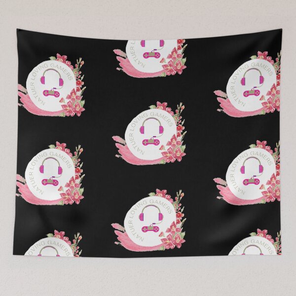 Item preview, Nature Loving Gamers designed and sold by GraphicsClub.