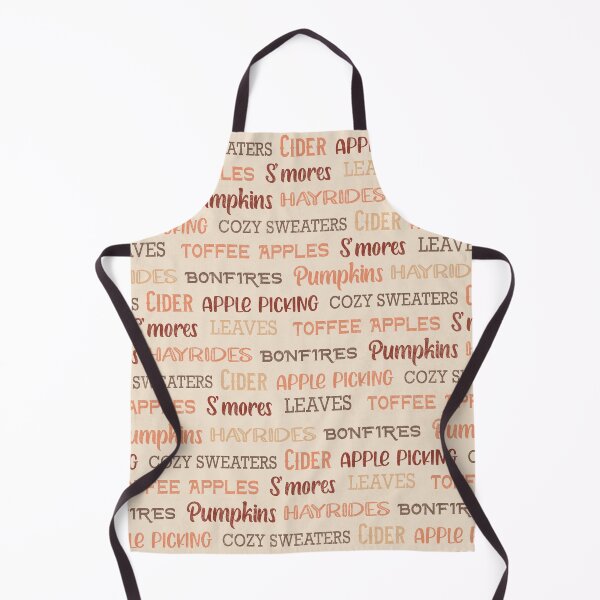 Item preview, Autumn list, fall favorites designed and sold by GCarradice.