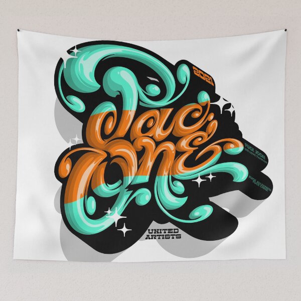 Item preview, Pac Wave designed and sold by trev4000.