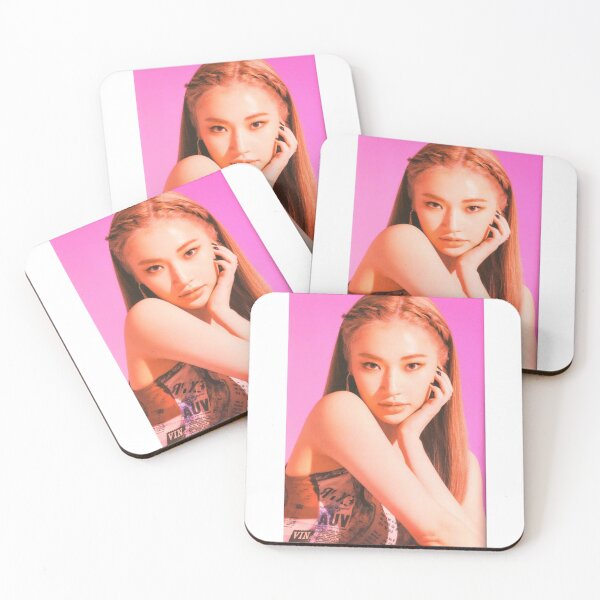 Item preview, Secret Number - Jinny - kpop  designed and sold by kitten-minho.