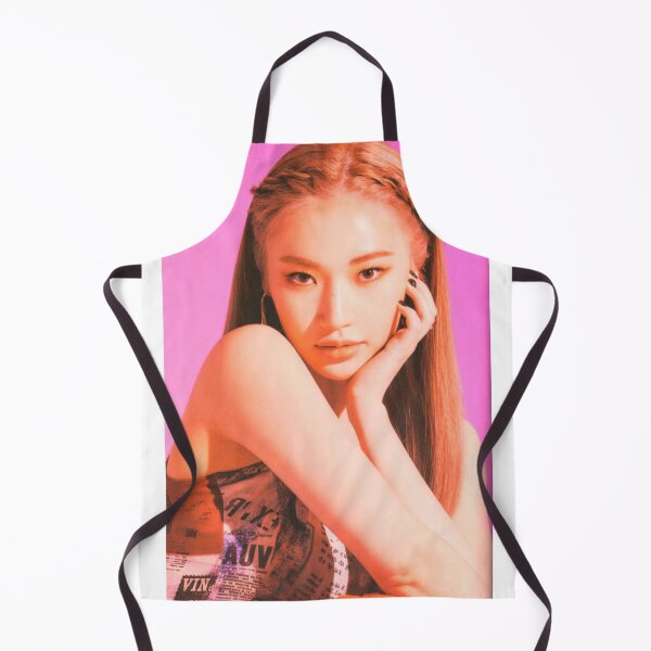 Item preview, Secret Number - Jinny - kpop designed and sold by kitten-minho.