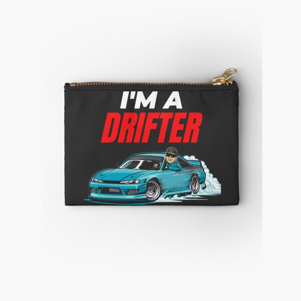 Item preview, I'm a drifter designed and sold by MOTOSHIFT.