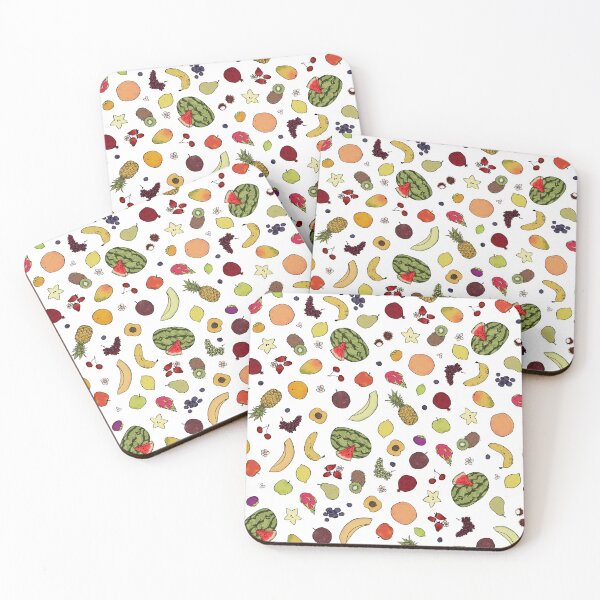 Item preview, fruits ! designed and sold by pipski.