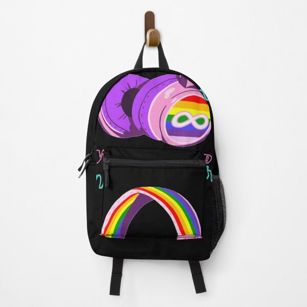 Item preview, LGBTQ aiming equality and freedom designed and sold by Keoffin17.
