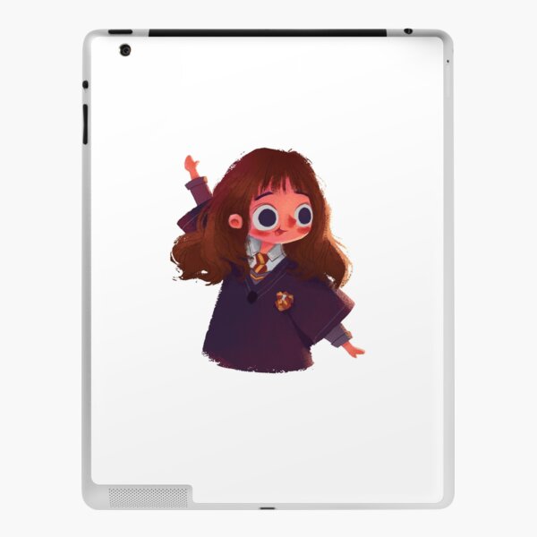 Anime Girl Aesthetic Ipad Cases Skins Redbubble