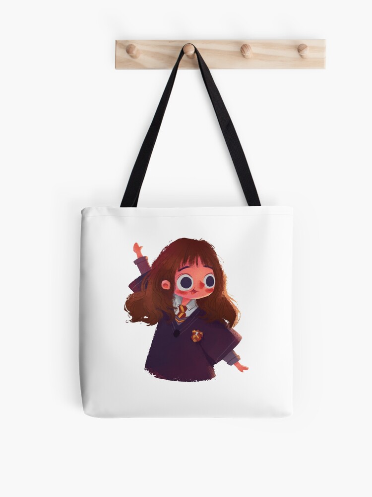 Aesthetic Anime Girl Pfp Tote Bag For Sale By Whodidit Redbubble