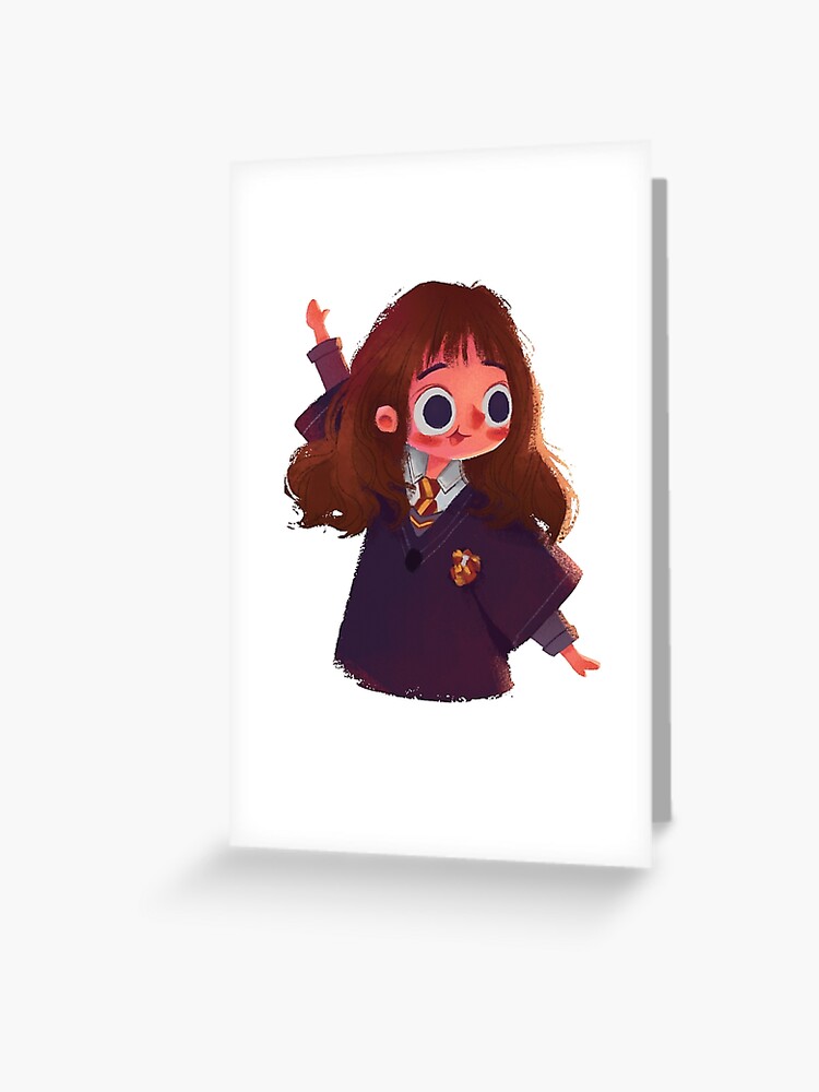 Aesthetic Anime Girl Pfp Greeting Card for Sale by WhoDidIt