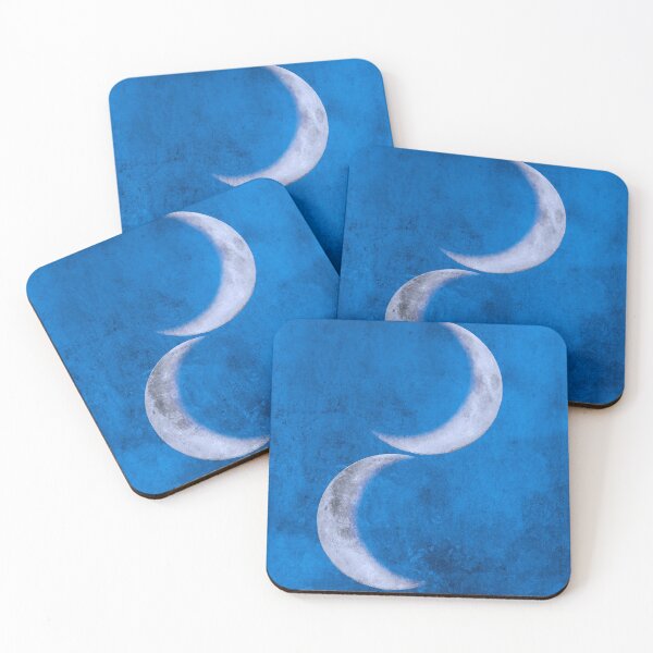 Item preview, Tasting The Moonlight designed and sold by Denise Abé.