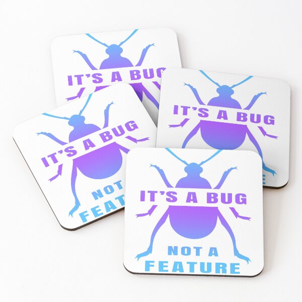 Item preview, Bug Hunter Cybersecurity Expert Software Engineer designed and sold by AntiqueImages.