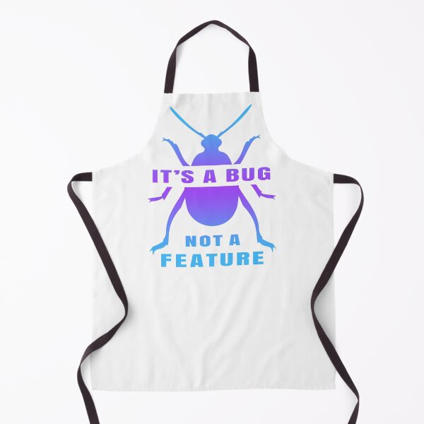 Item preview, Bug Hunter Cybersecurity Expert Software Engineer designed and sold by AntiqueImages.
