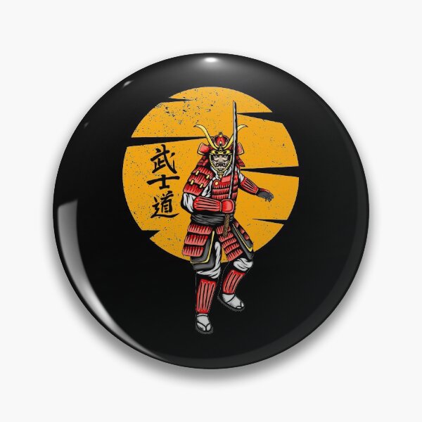 Item preview, Samurai 3-Ninja-Japan-tokyo designed and sold by ildafdhome.
