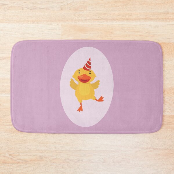 Item preview, Easily Distracted By Ducks - Cute Funny Design designed and sold by eden1472.