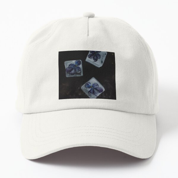 Eiskunst Dad Hat