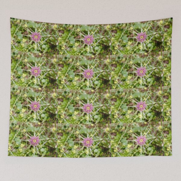 Item preview, Flora Española designed and sold by Chris Ayre.