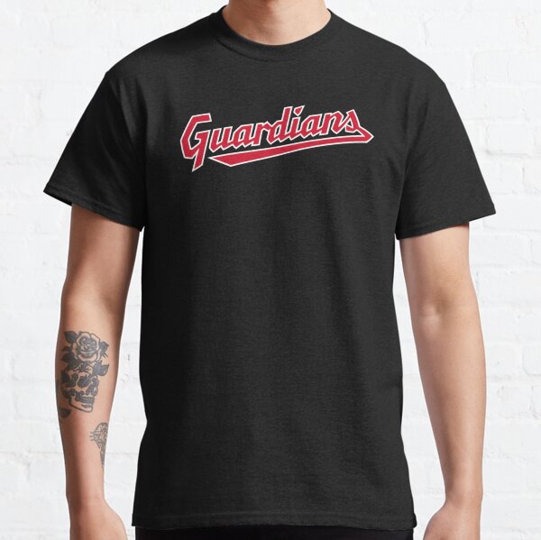 gardiens T-shirt classique