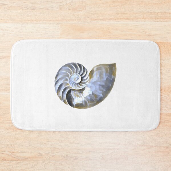 Item preview, nautilus designed and sold by Ynayna.