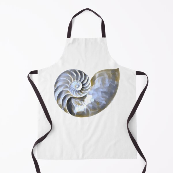 Item preview, nautilus designed and sold by Ynayna.