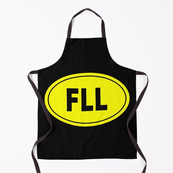 Item preview, FLL - Fort Lauderdale Airport Code. Flying, travel and pilot souvenir designed and sold by VFRZone.