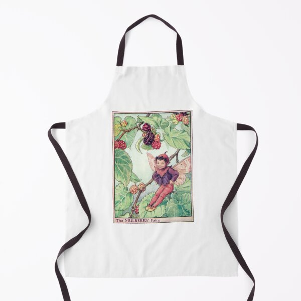 Item preview, Amazing Mulberry Fairy designed and sold by Studio66Designs.