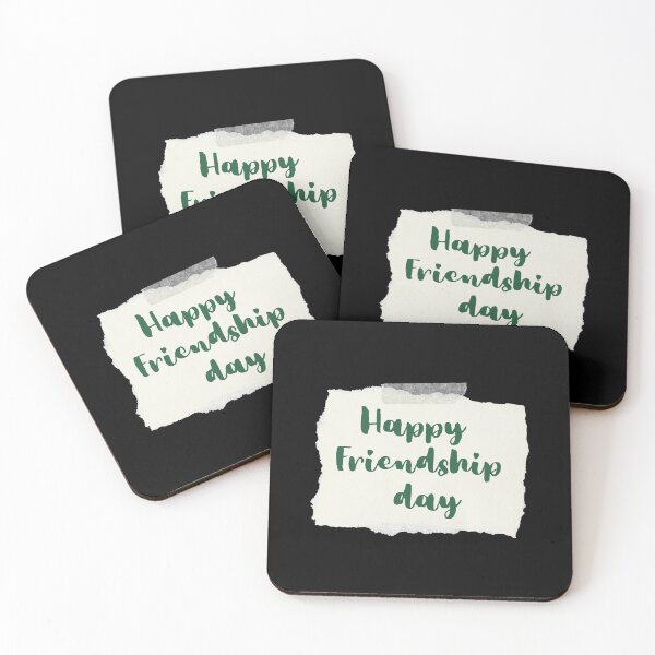 Item preview, Friendship Day 2021 designed and sold by Iandems.