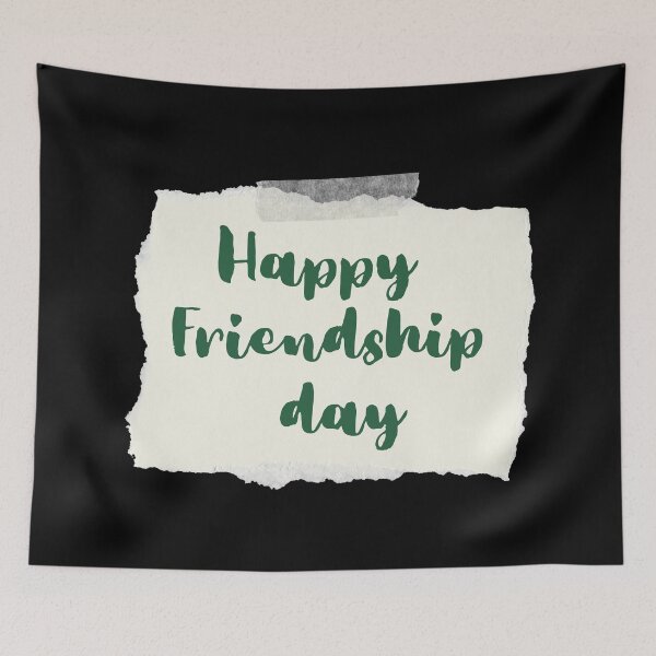 Item preview, Friendship Day 2021 designed and sold by Iandems.