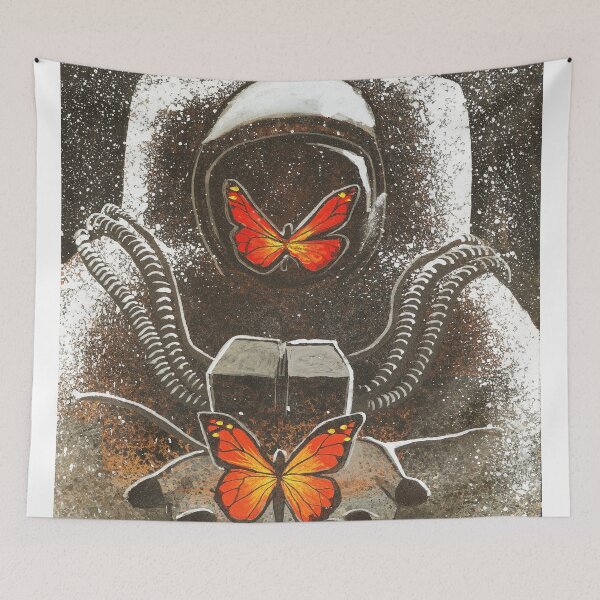 Item preview, Remembering beauty designed and sold by Regulus9.