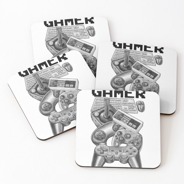 Item preview, The Gamer , Lover game designed and sold by Shopp' in.