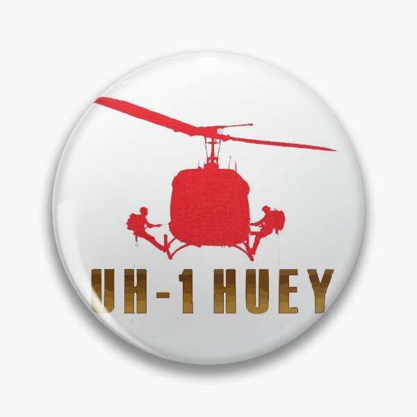 Item preview, UH-1 designed and sold by Hunteryoo.