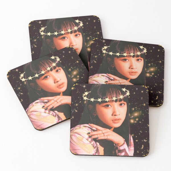 Item preview, Secret Number - Dita - kpop  designed and sold by kitten-minho.