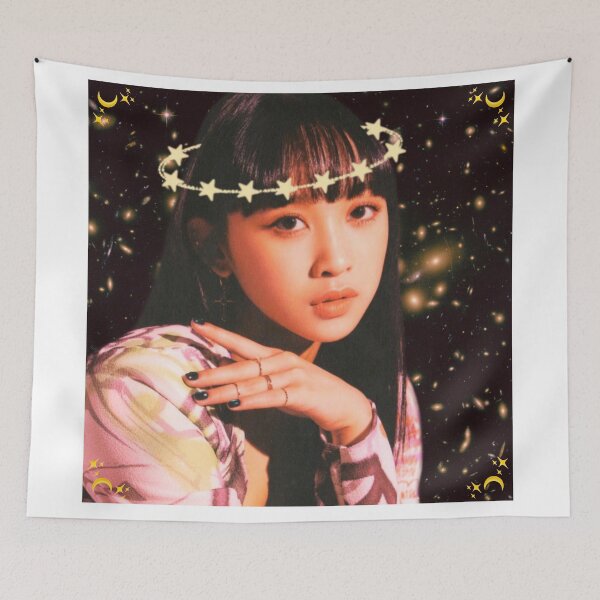 Item preview, Secret Number - Dita - kpop  designed and sold by kitten-minho.