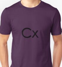 Cx - Ice Poseidon the Livestreamer Unisex T-Shirt