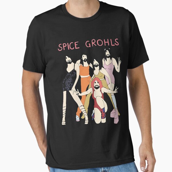 Item preview, Spice Grohls designed and sold by Payne Kaitlyn.