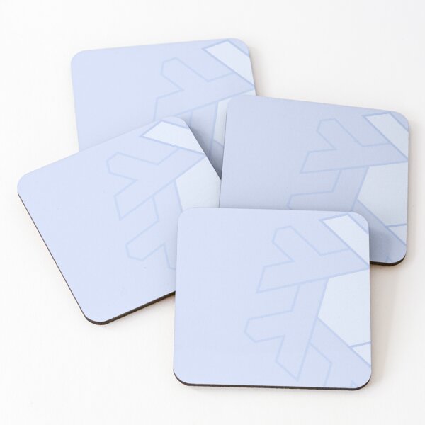 Item preview, nix (os) blue and white designed and sold by yisraeldov.