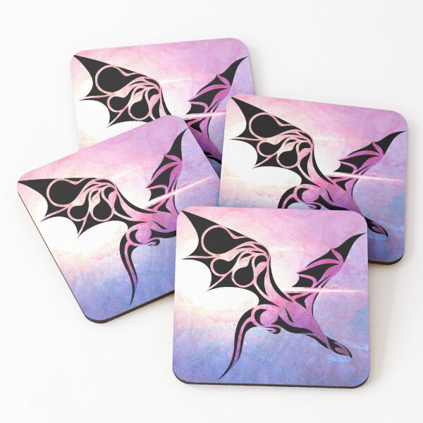 Item preview, Draconic Eclipse designed and sold by kesbeacon.