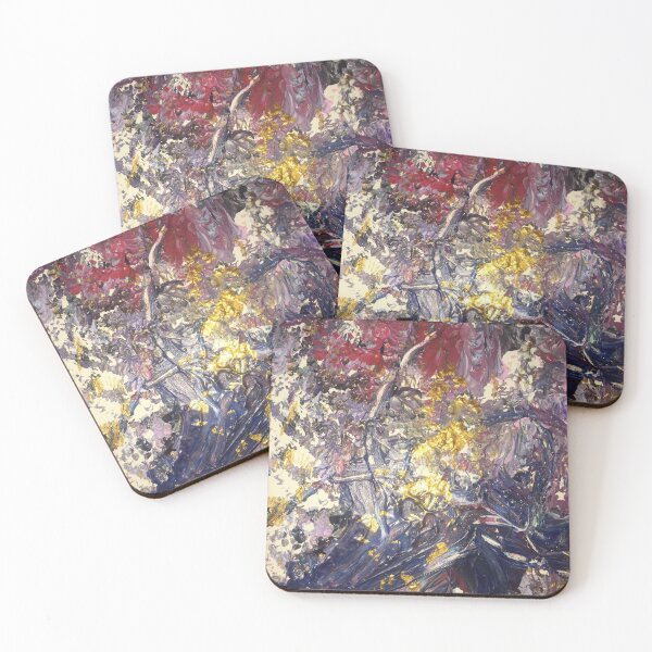 Item preview, The Miracle of burning Wood designed and sold by SoulArtSara.