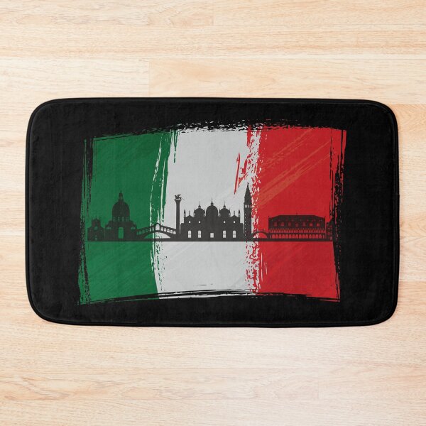 Item preview, Venice flag vintage italy designed and sold by Original1977.