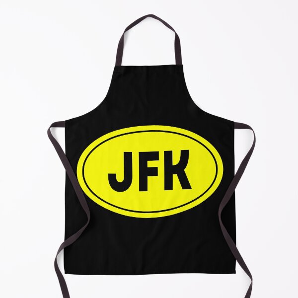 Item preview, JFK - New York Airport Code. Flying, travel and pilot souvenir  designed and sold by VFRZone.