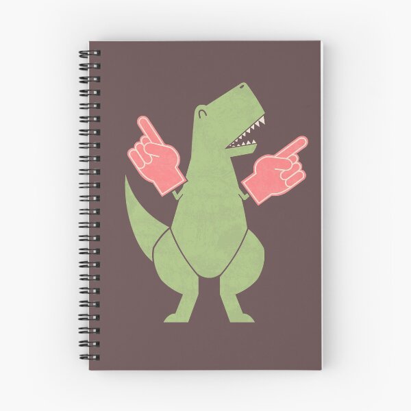 Item preview, Yay! Big Hands! designed and sold by HandsOffMyDinosaur.