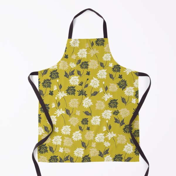 Item preview, Chinoiserie pattern with flowers designed and sold by kapotka.
