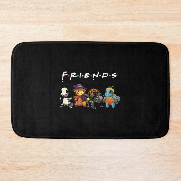 Item preview, Friends designed and sold by Dorothy Jean.