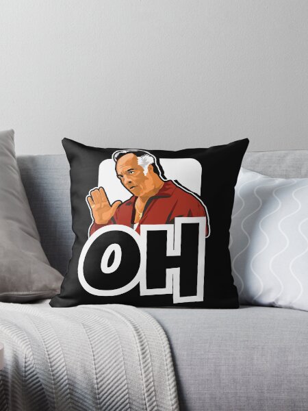 Item preview, Paulie OH designed and sold by VinagreShop.