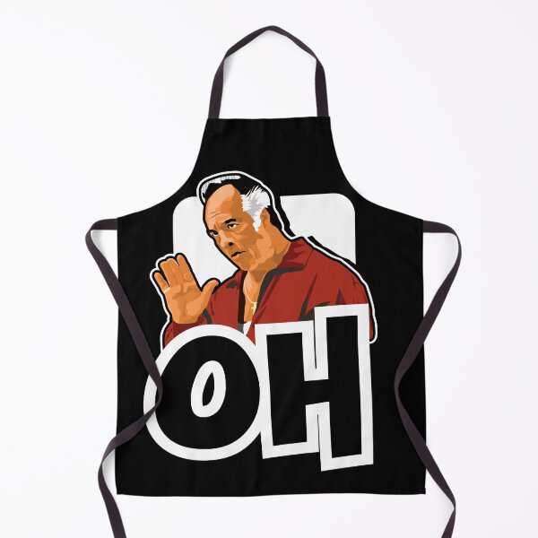 Item preview, Paulie OH designed and sold by VinagreShop.