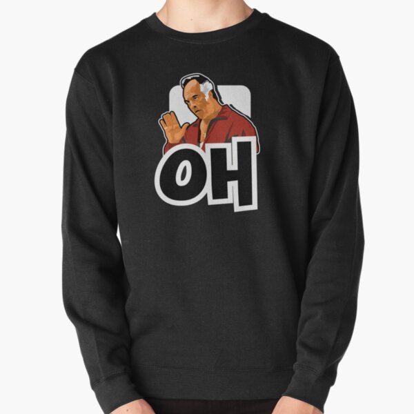 Item preview, Paulie OH designed and sold by VinagreShop.