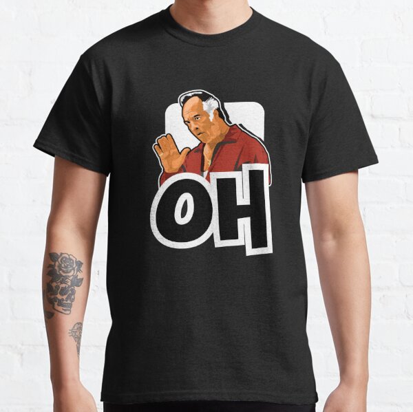 Paulie OH Classic T-Shirt