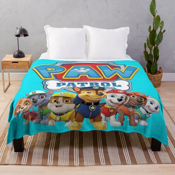 Item preview, Paw Patrol designed and sold by Walter Murley.