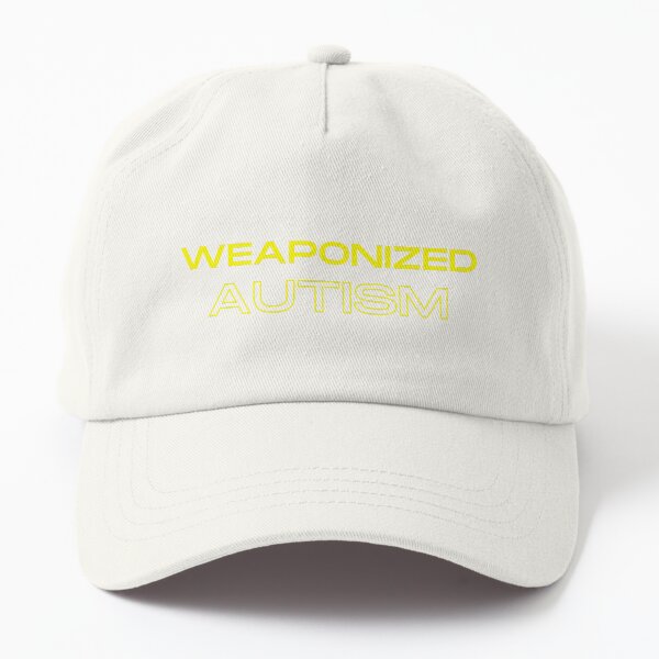 Artikel-Vorschau von Autismus als Waffe, designt und verkauft von Trendy Merch 90.