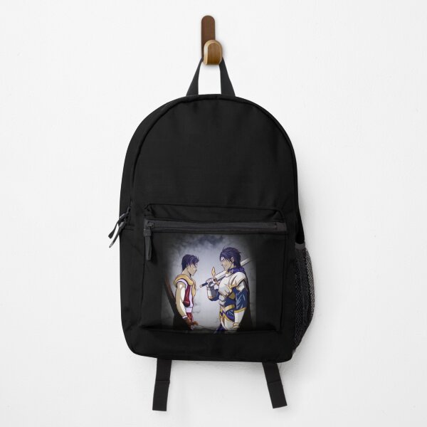 Item preview, Hero and Prince designed and sold by hanekopro.